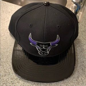 Bulls Snap Back